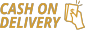Cash on Delivery